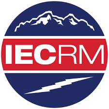 IECRM Badge