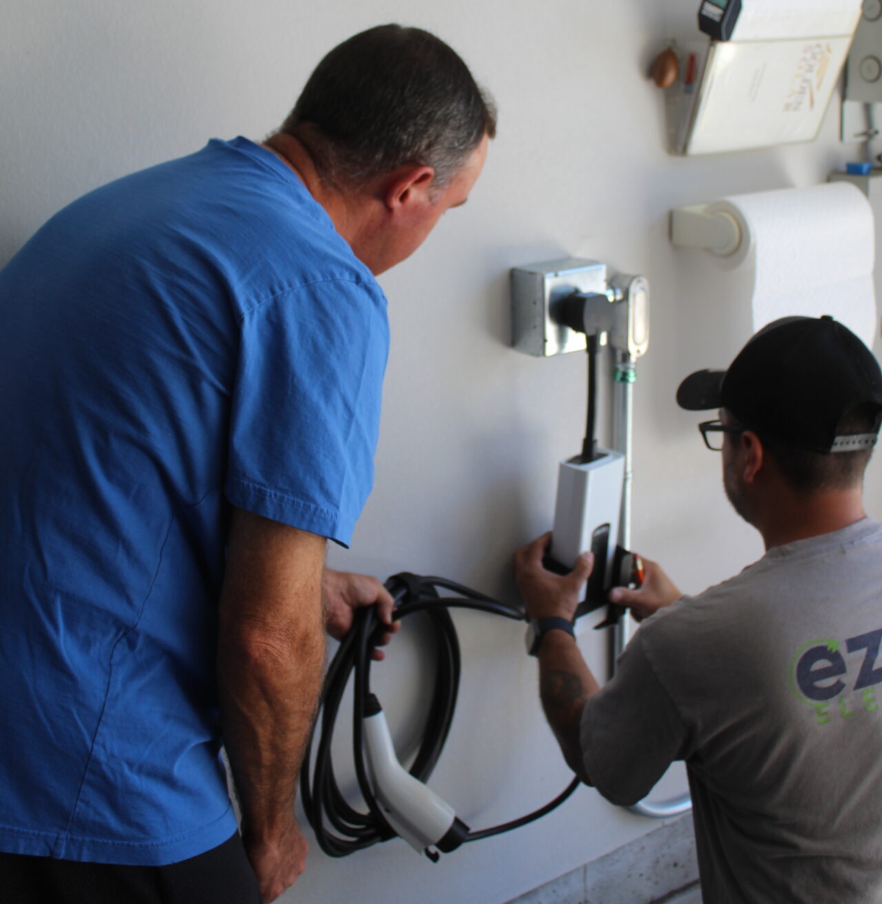 Licensed Colorado Electrician