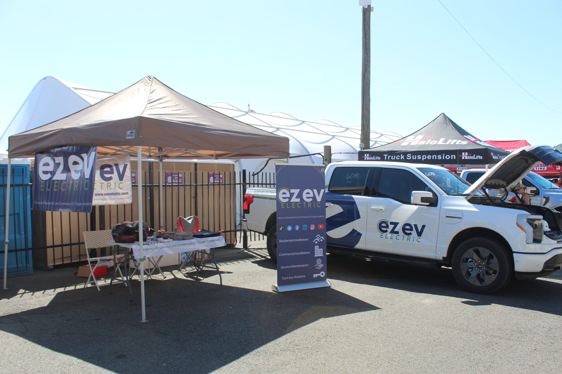 Local EV Charging Expert Denver